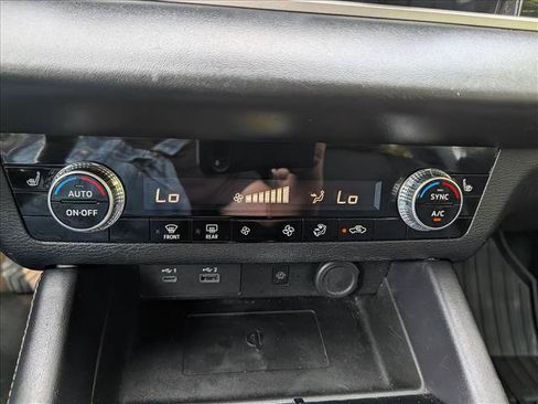 Used 2024 Mitsubishi Outlander SE FWD image 32