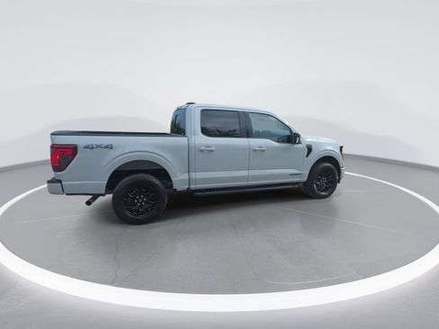 Used 2024 Ford F150 XLT w/ Equipment Group 302A MID AWD/4WD image 9