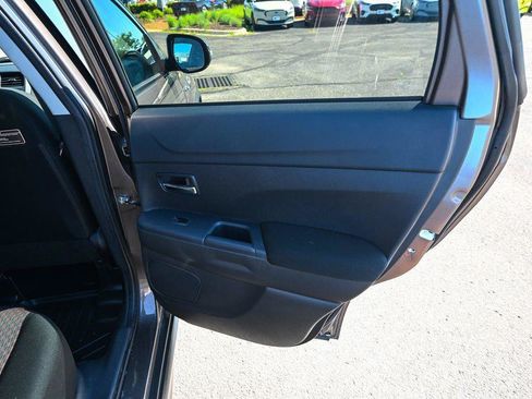 Used 2018 Mitsubishi Outlander Sport LE FWD image 30