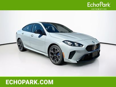Used 2026 BMW 228i xDrive