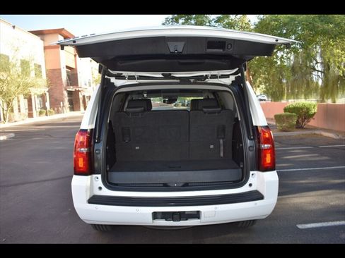 Used 2019 Chevrolet Tahoe LT RWD image 25