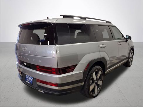 New 2026 Hyundai Santa Fe Limited image 15