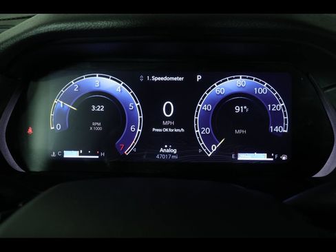 Used 2024 Jeep Grand Cherokee Altitude AWD/4WD image 22