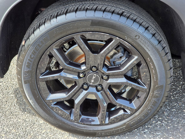 Certified 2025 Honda Pilot Elite image 14