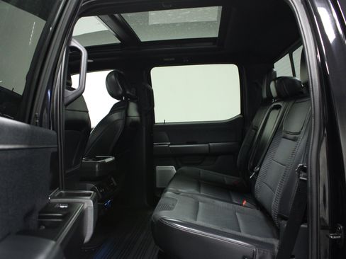 Used 2023 Ford F150 Raptor AWD/4WD image 13
