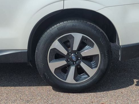 Used 2018 Subaru Forester 2.5i Premium AWD/4WD image 13