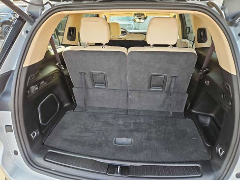 Used 2021 Jeep Grand Cherokee L Limited image 35