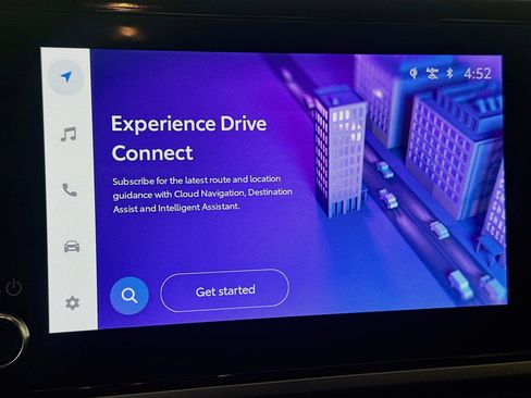 Used 2025 Toyota Camry SE FWD image 22