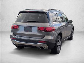 New 2026 Mercedes-Benz GLB 250 video 2