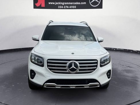 Certified 2025 Mercedes-Benz GLB 250 image 8