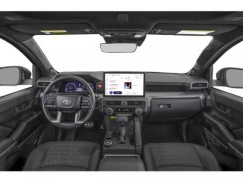 New 2026 Toyota 4Runner TRD Sport Premium image 7