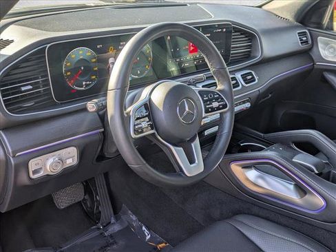 Used 2022 Mercedes-Benz GLE 350 image 10