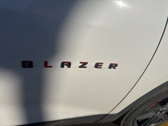 Used 2023 Chevrolet Blazer LT w/ LPO, Floor Liner Package AWD/4WD image 3