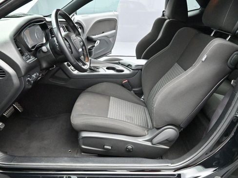 Used 2023 Dodge Challenger R/T Scat Pack RWD image 12