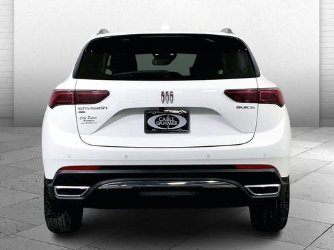 Used 2025 Buick Envision Preferred image 3