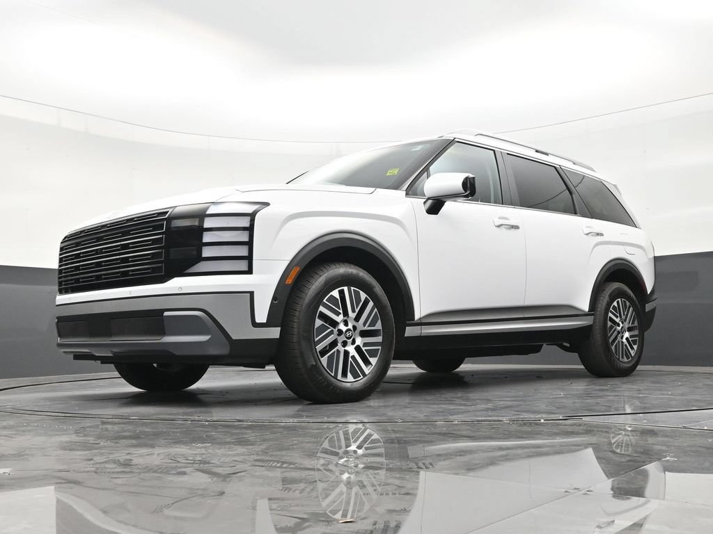 Used 2026 Hyundai Palisade SEL Premium FWD image 20