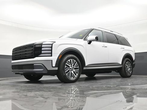 Used 2026 Hyundai Palisade SEL Premium FWD image 20