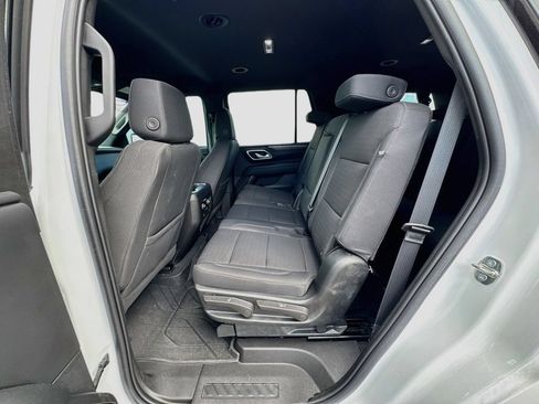 Used 2023 Chevrolet Tahoe LS RWD image 22