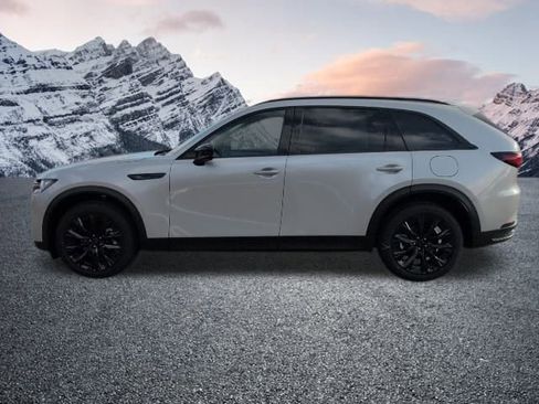 New 2026 MAZDA CX-90 3.3 Turbo w/ Premium Sport Pkg image 34