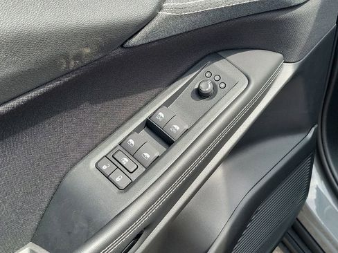 New 2026 Jeep Cherokee Laredo AWD/4WD image 25