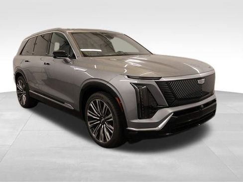 New 2026 Cadillac Vistiq Premium Luxury image 1