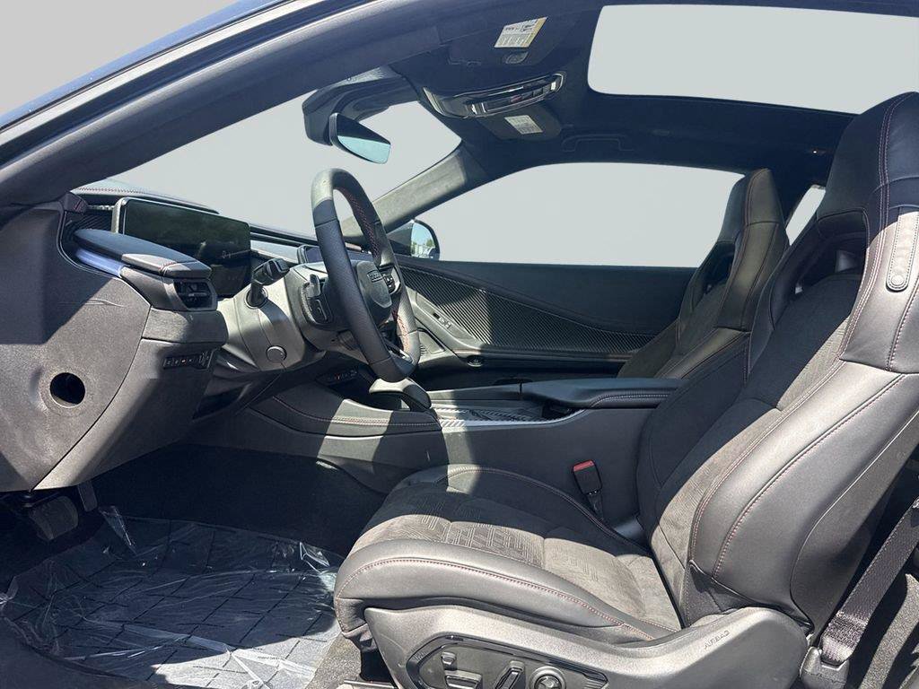New 2026 Dodge Charger Scat Pack AWD/4WD image 11