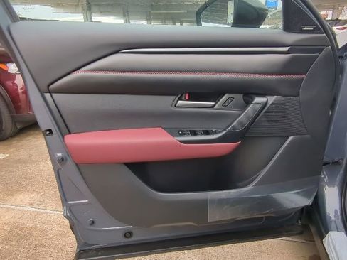 Used 2026 MAZDA CX-50 AWD 2.5 Hybrid w/ Weather Package image 12