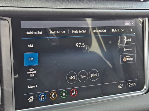 Used 2021 GMC Yukon XL Denali RWD image 21