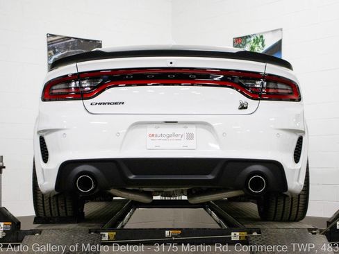Used 2023 Dodge Charger Scat Pack image 20
