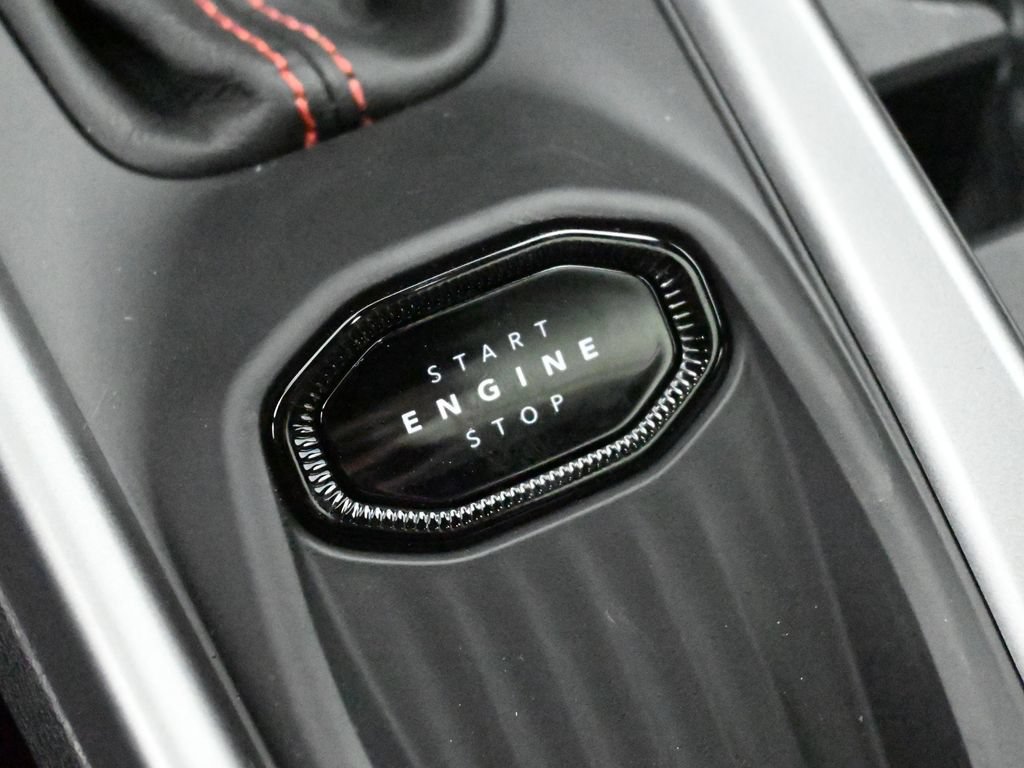 New 2026 Dodge Charger R/T AWD/4WD image 17