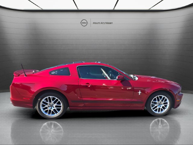 Used 2014 Ford Mustang Premium w/ Equipment Group 202A RWD image 3