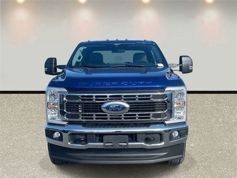New 2026 Ford F250 XLT image 2