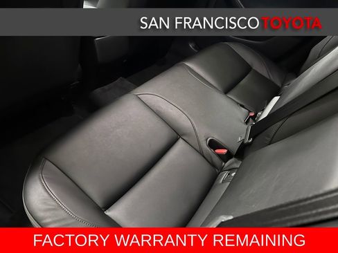 Used 2022 MAZDA MAZDA3 s image 15