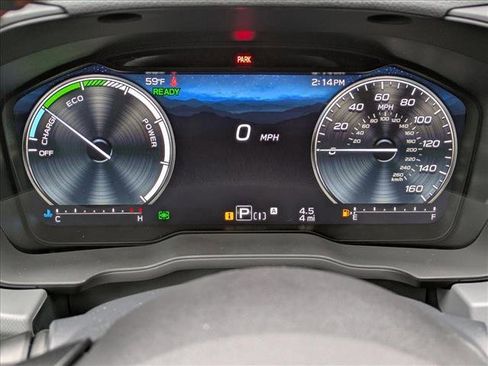 New 2026 Subaru Crosstrek 2.5i Limited image 11