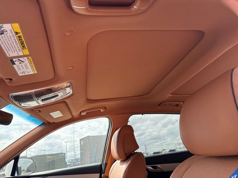 New 2026 Genesis GV80 2.5T Prestige AWD/4WD image 21