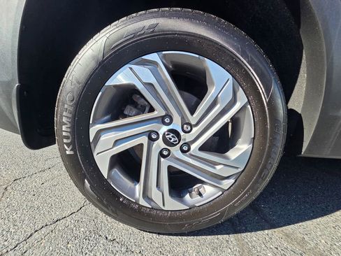 Used 2023 Hyundai Santa Fe SEL AWD/4WD image 19