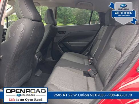 Used 2024 Subaru Crosstrek 2.0i Premium AWD/4WD image 51
