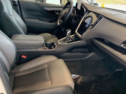 Certified 2023 Subaru Outback Onyx Edition image 20