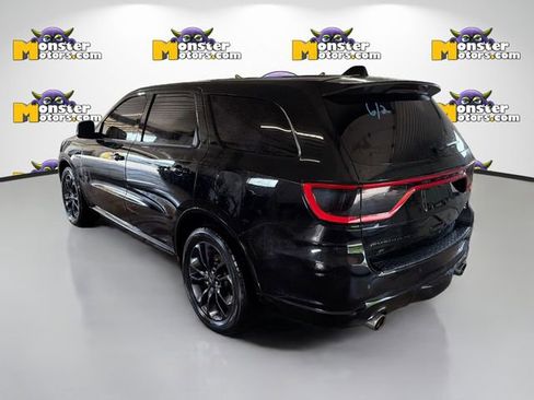 Used 2022 Dodge Durango R/T w/ Trailer Tow Group IV AWD/4WD image 6