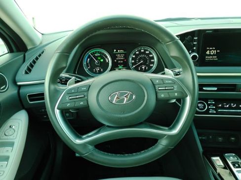 Used 2023 Hyundai Sonata SEL image 33