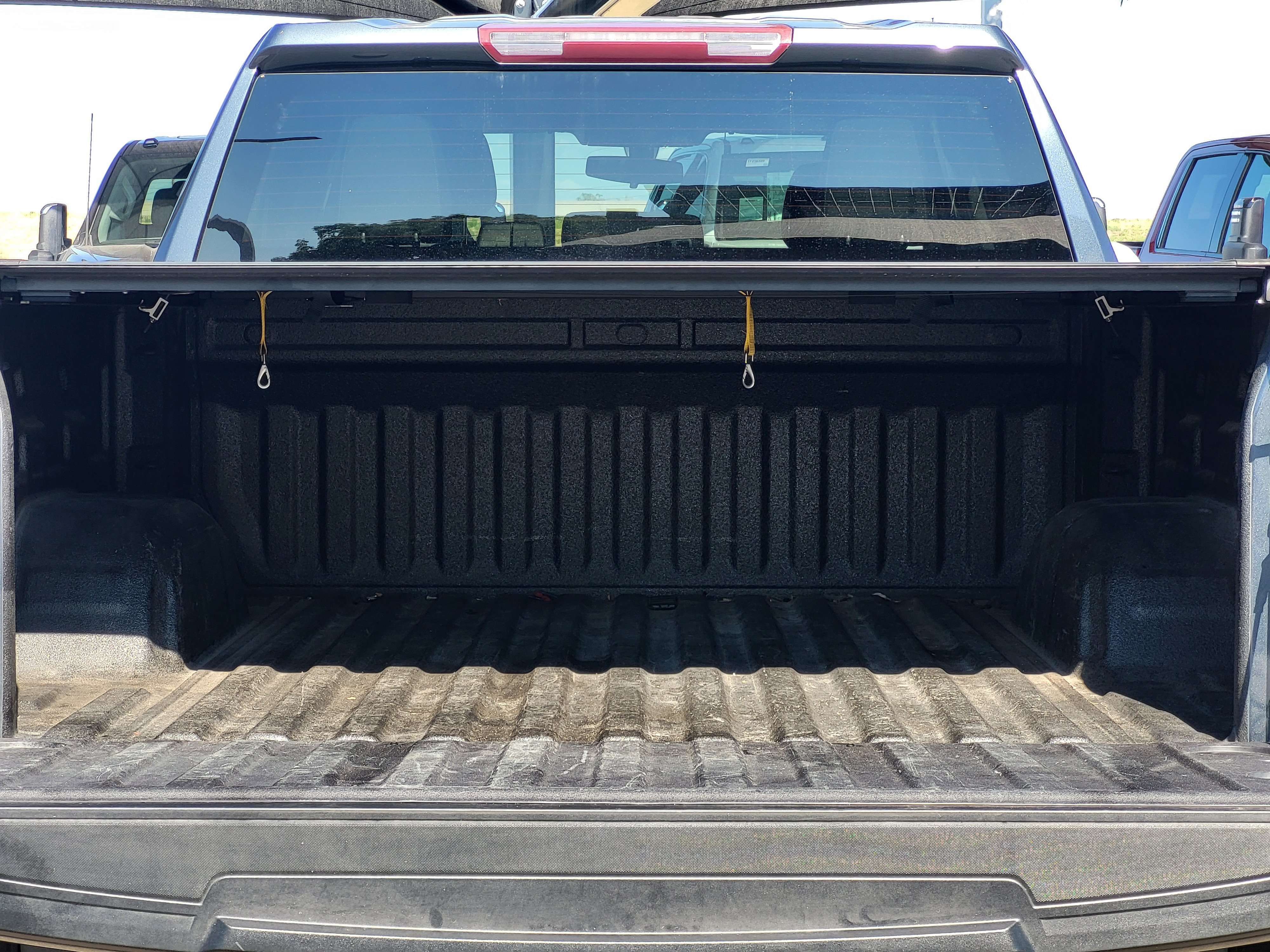 Certified 2021 GMC Sierra 1500 Elevation AWD/4WD image 24