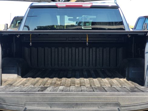 Used 2021 GMC Sierra 1500 Elevation AWD/4WD image 24