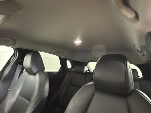 Used 2024 MAZDA CX-30 AWD 2.5 S w/ Select Sport Pkg image 13
