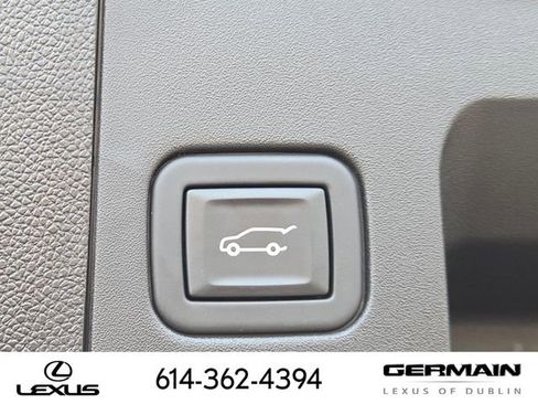 Used 2024 Cadillac XT4 Sport image 20