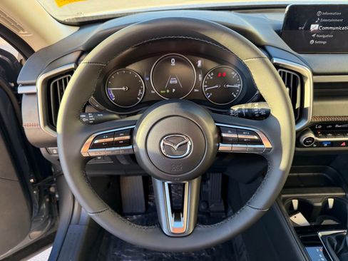 New 2026 MAZDA CX-50 AWD 2.5 Hybrid w/ Weather Package image 21