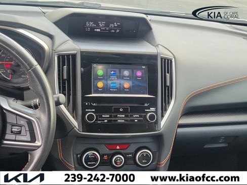Used 2023 Subaru Crosstrek 2.0i Premium w/ Popular Package #3 AWD/4WD image 17