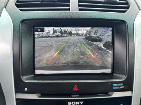 Used 2015 Ford Explorer Limited image 21