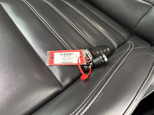 Used 2019 Ford Escape SEL FWD image 29