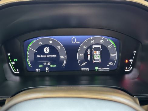 Used 2026 Honda CR-V Sport-L image 11