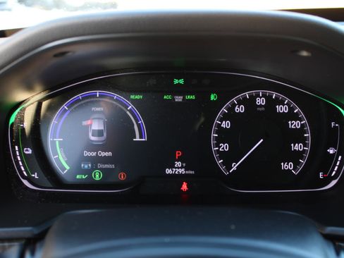 Used 2018 Honda Accord EX-L image 10